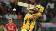 Raina's majestic 87 went in vain sadly.